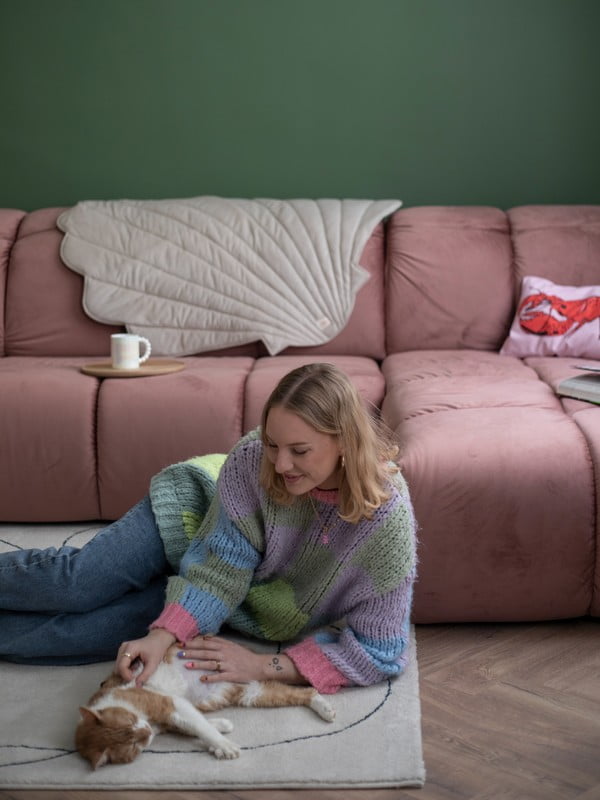 Вдъхновение: Всекидневна