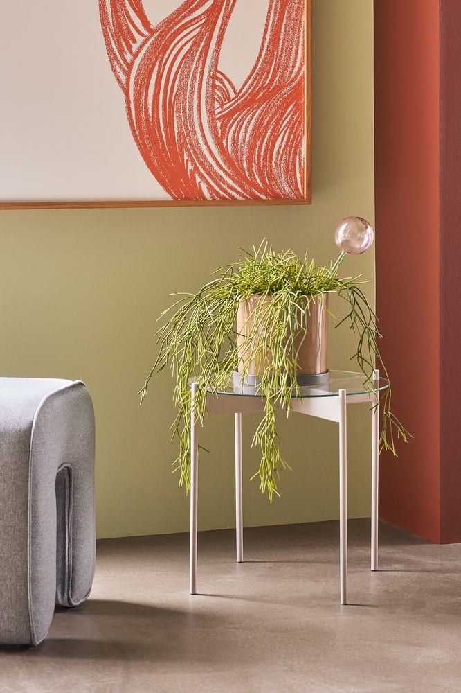 Вдъхновение: Декорация, Всекидневна