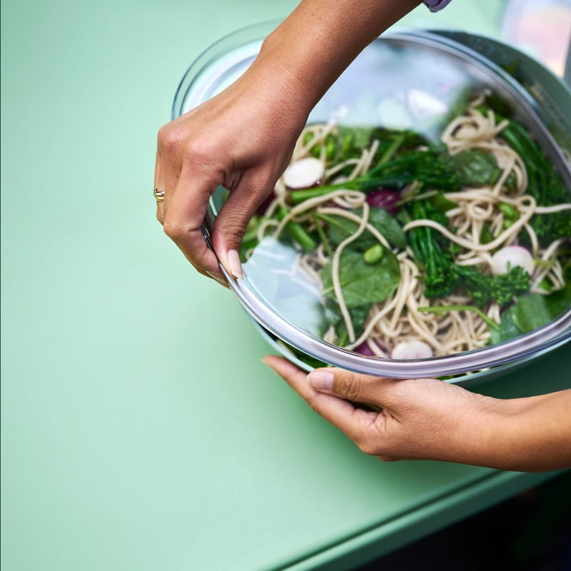 Вдъхновение: Кухня и трапезария