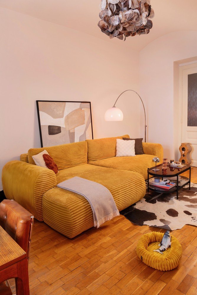 Вдъхновение: Bonami посещения