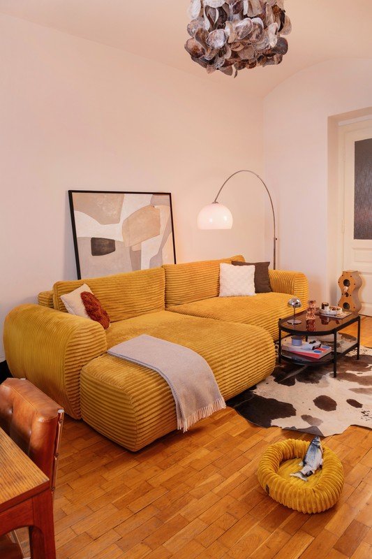 Вдъхновение: Bonami посещения