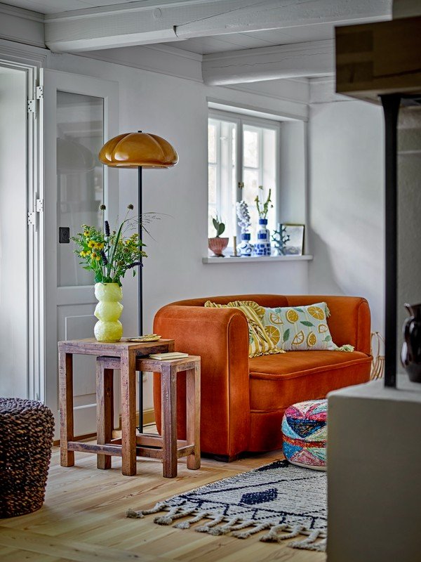 Вдъхновение: Всекидневна