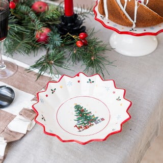 Коледна кухня и трапезария