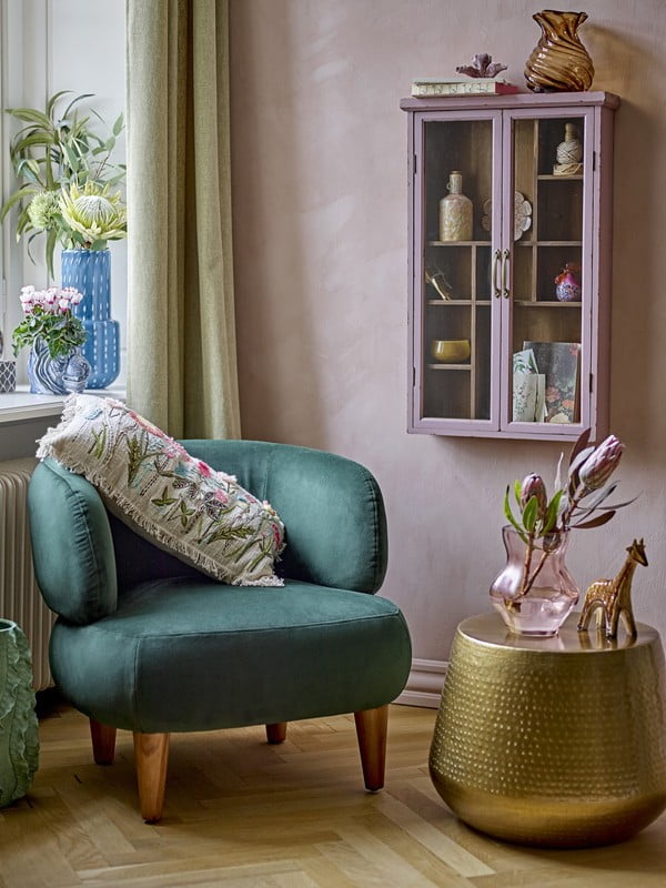 Вдъхновение: Декорация, Всекидневна