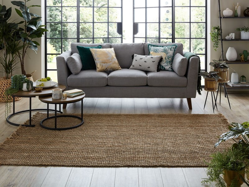 Вдъхновение: Всекидневна, Скандинавски стил