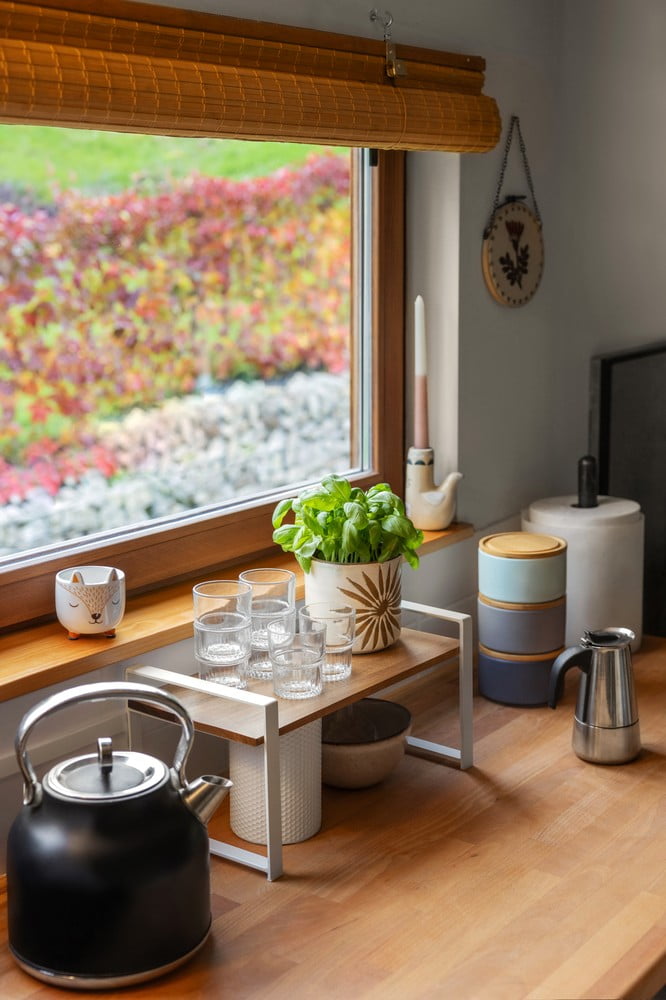 Вдъхновение: Кухня и трапезария