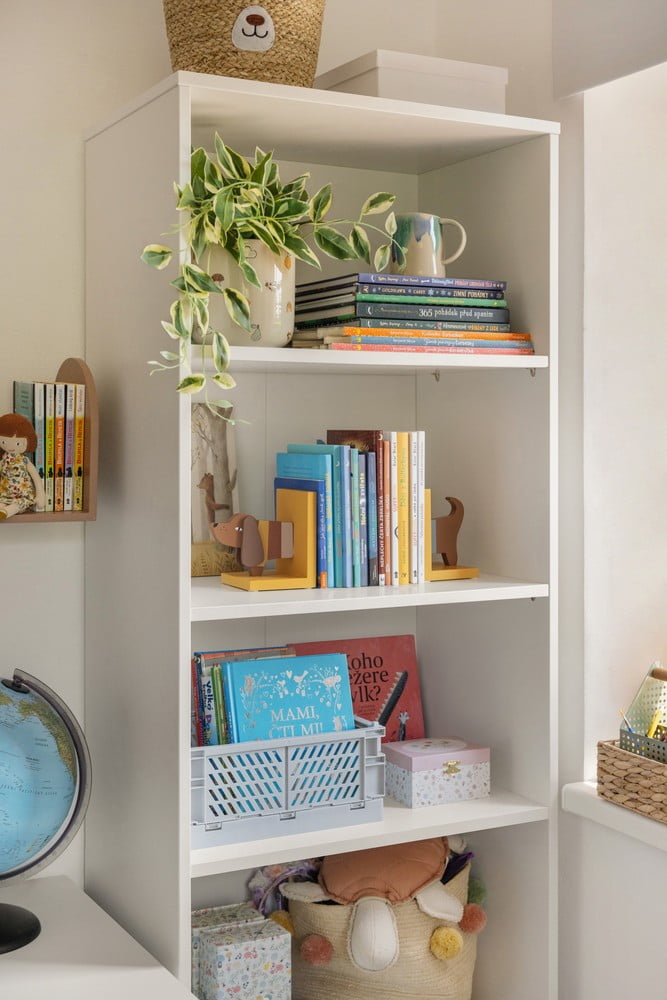 Вдъхновение: Детска стая, Деца