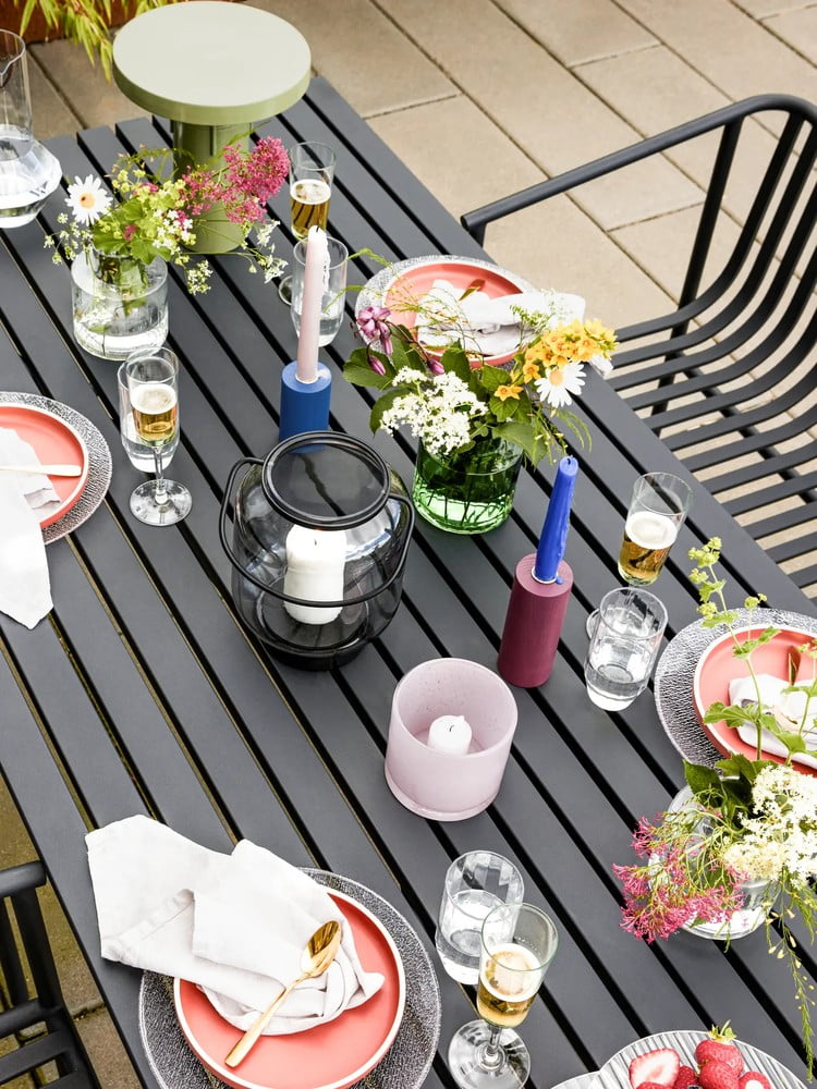 Вдъхновение: Градина, Балкон и тераса