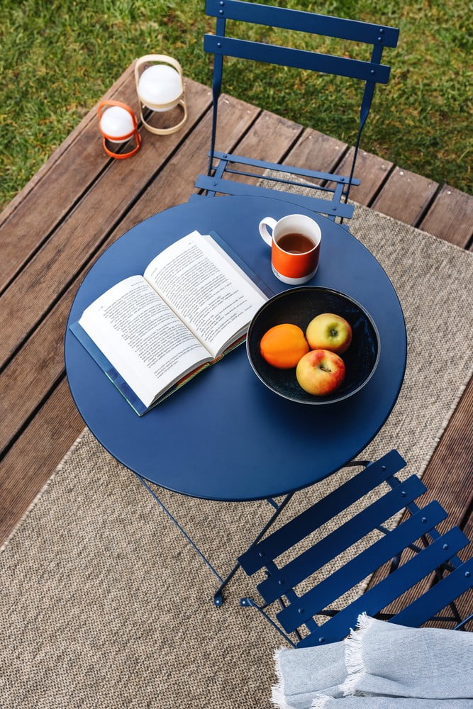 Вдъхновение: Градина, Балкон и тераса, Рустик стил