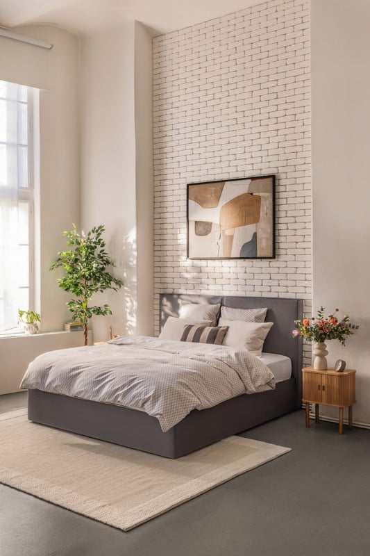 Вдъхновение: Спалня