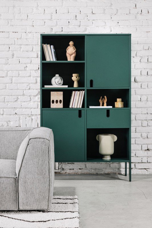 Вдъхновение: Всекидневна, Скандинавски стил