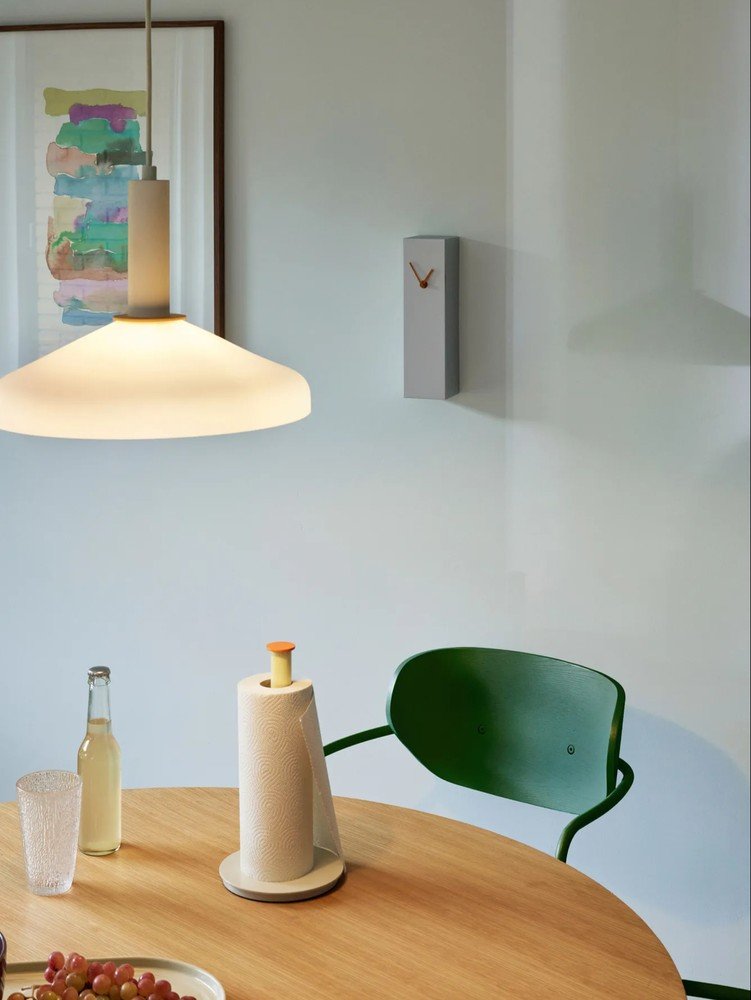 Вдъхновение: Трапезария