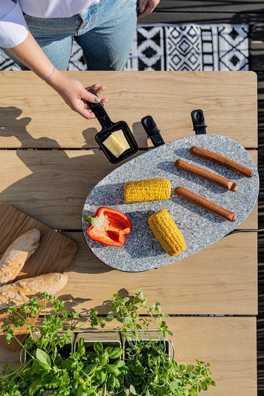 Вдъхновение: Трапезария