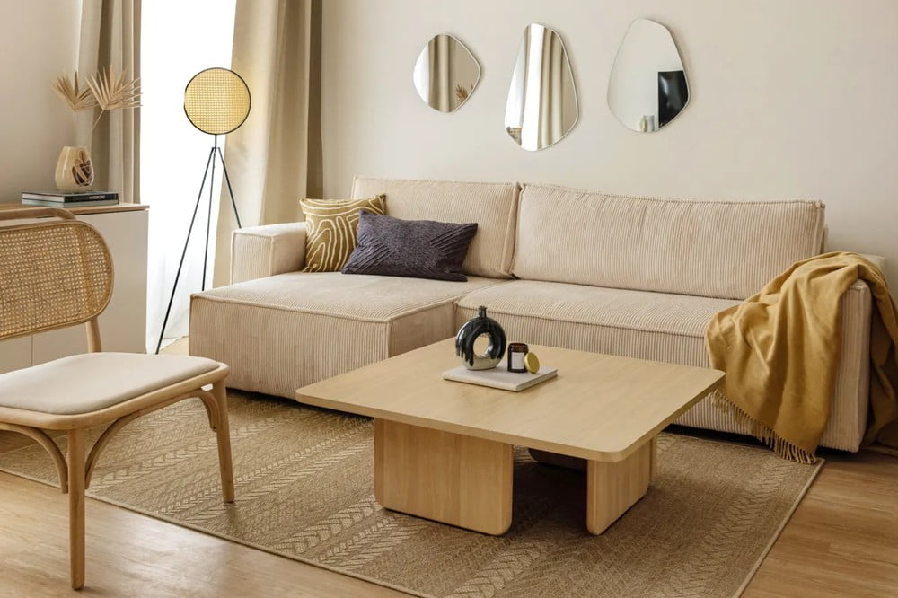 Вдъхновение: Всекидневна, Скандинавски стил