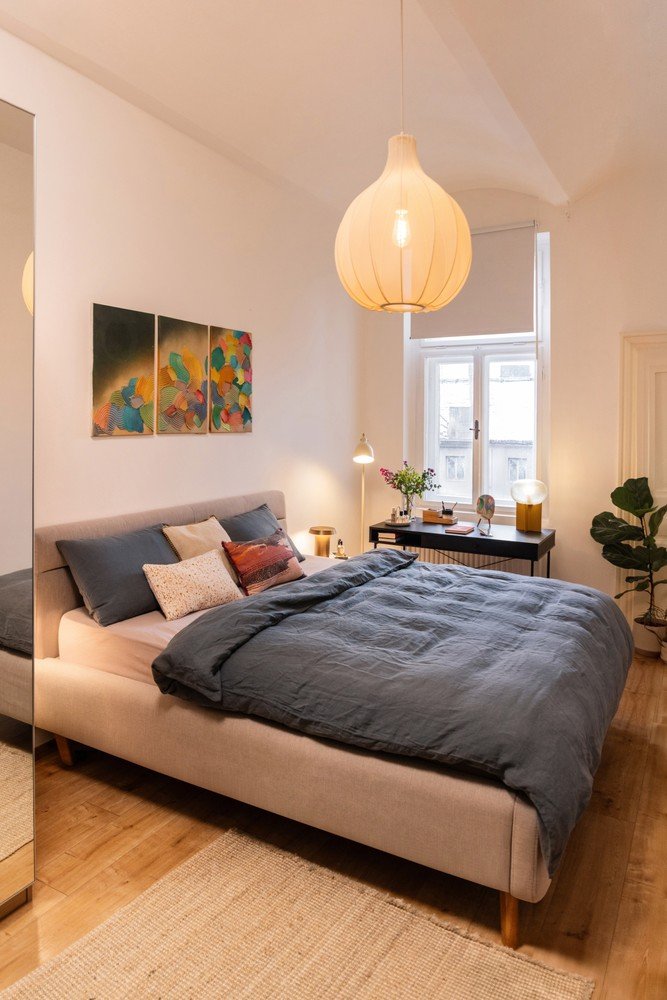 Вдъхновение: Bonami посещения