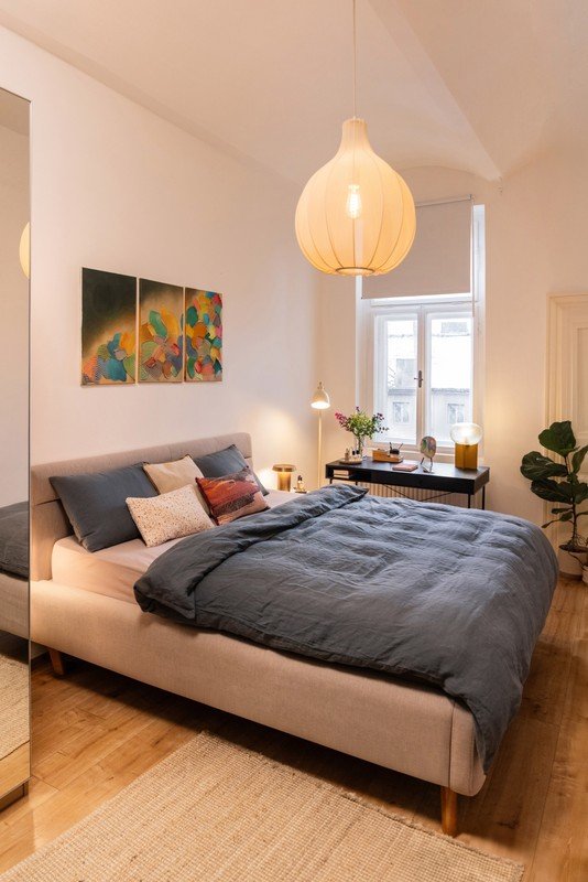 Вдъхновение: Bonami посещения