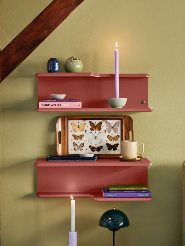 Вдъхновение: Всекидневна