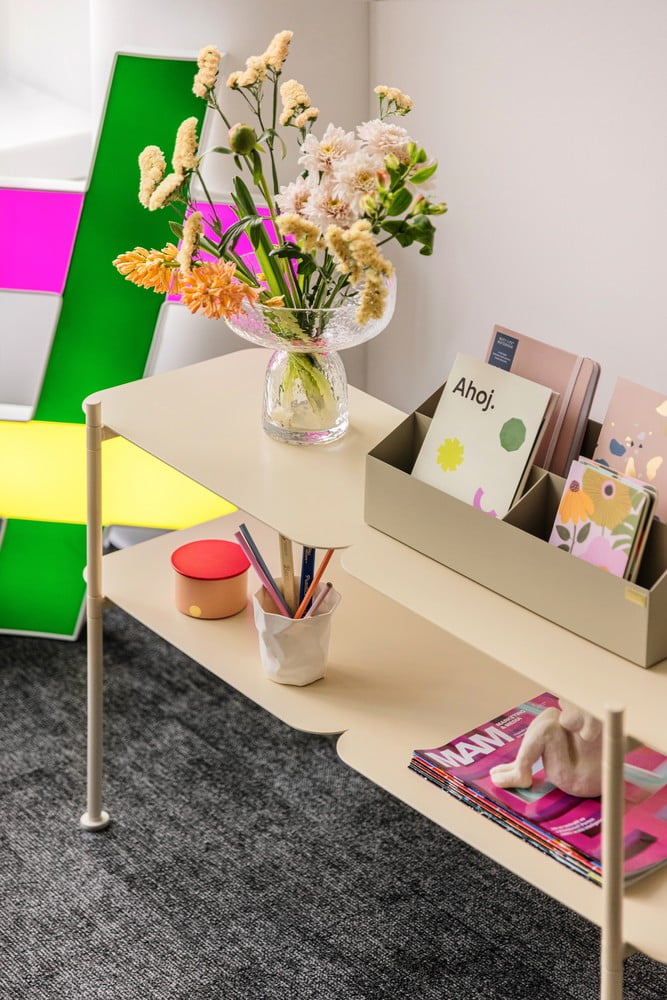 Вдъхновение: Работна стая