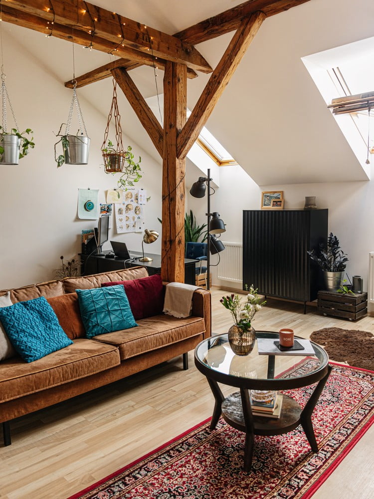 Вдъхновение: Всекидневна