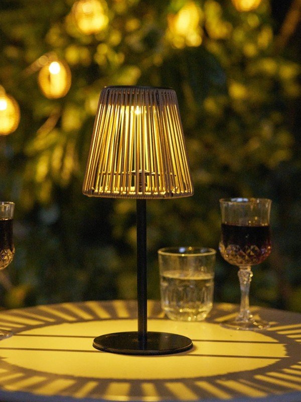 Вдъхновение: Балкон и тераса, Градина