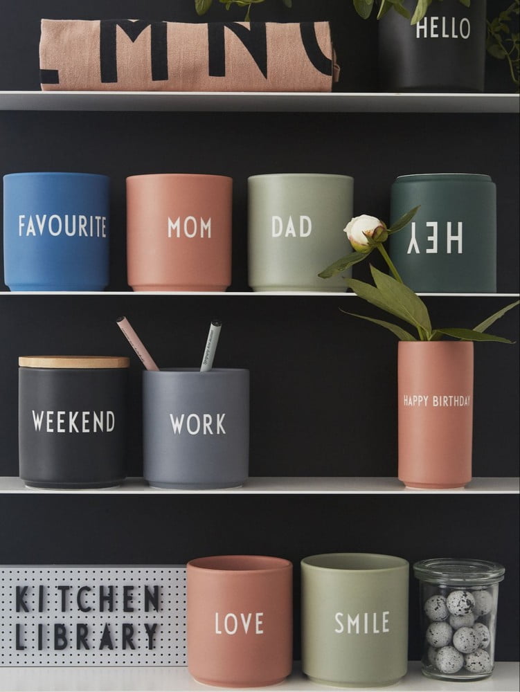 Вдъхновение: Подаръци, Кухня и трапезария