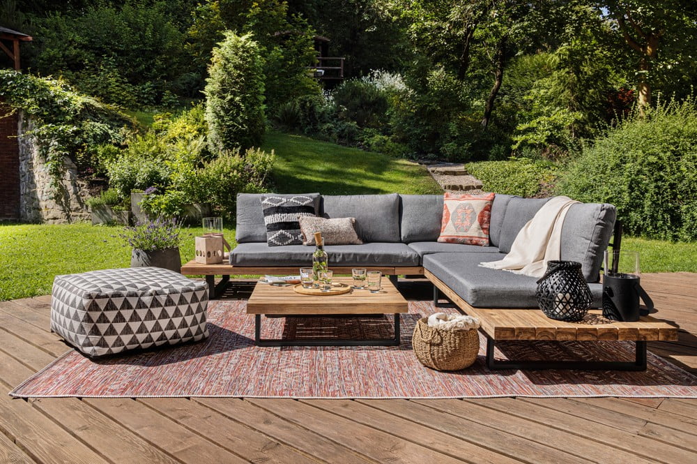 Вдъхновение: Градина