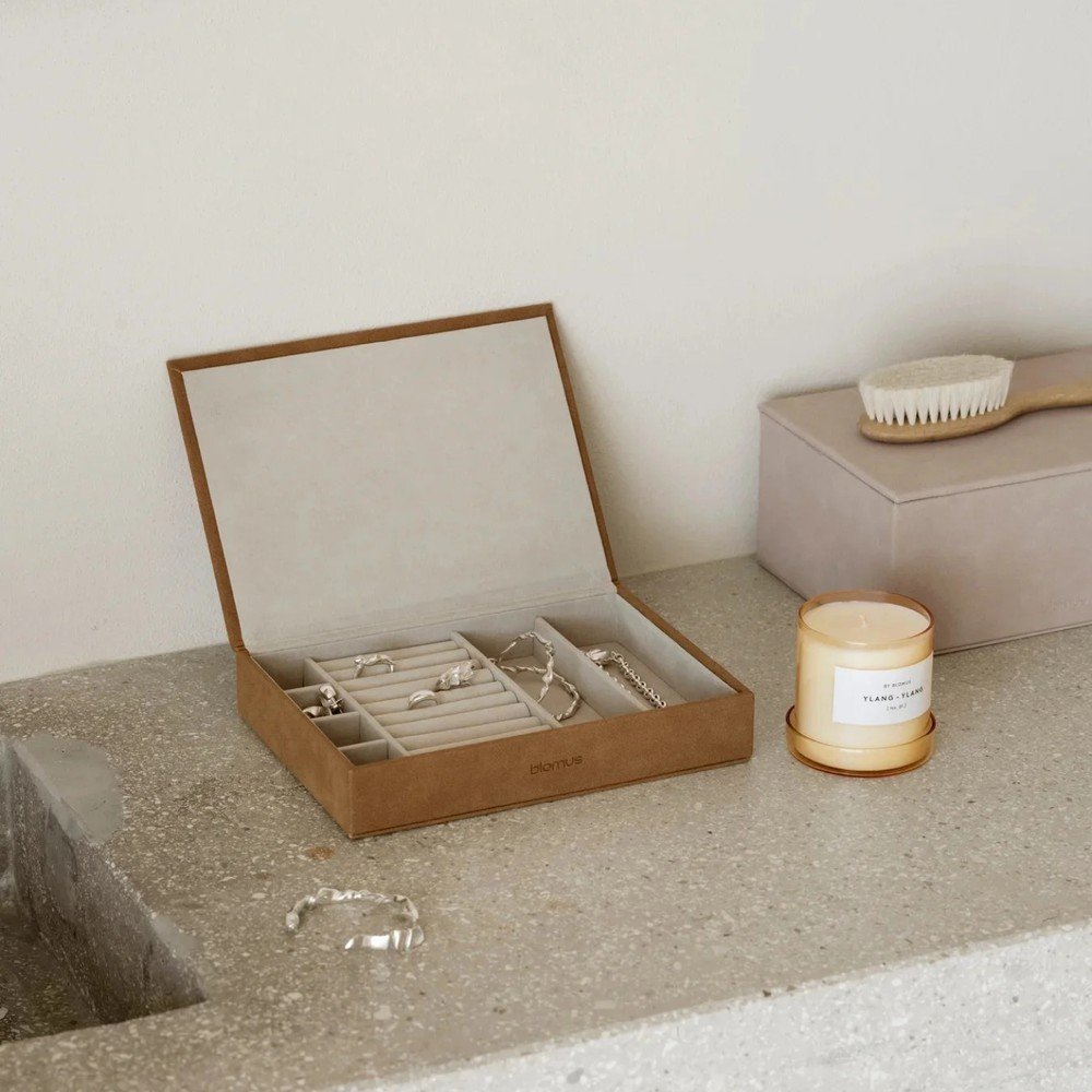 Вдъхновение: Почистване и организация