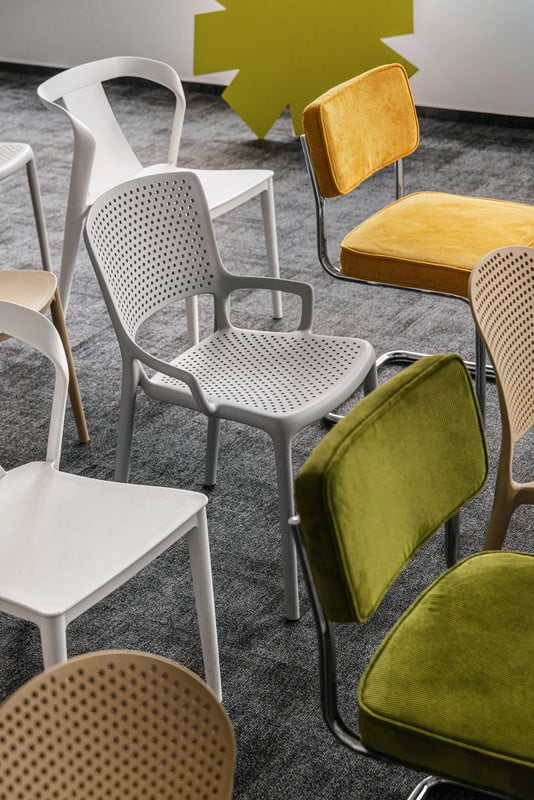 Вдъхновение: Работна стая