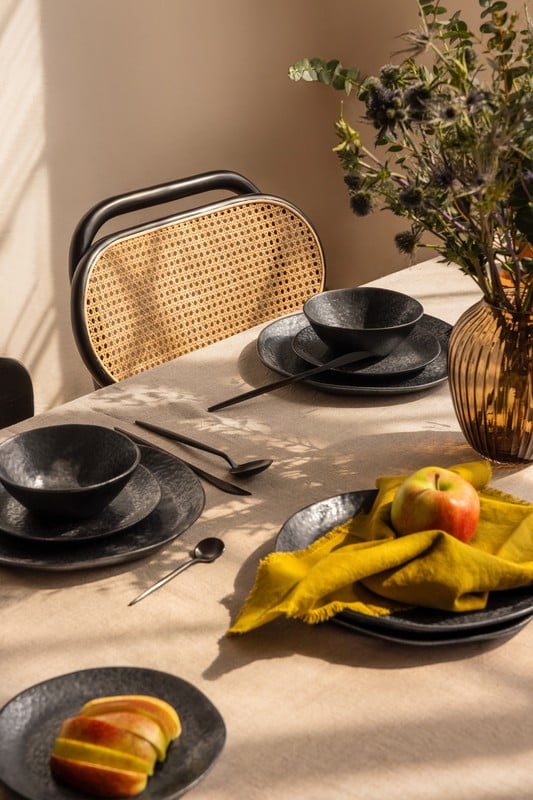 Вдъхновение: Трапезария