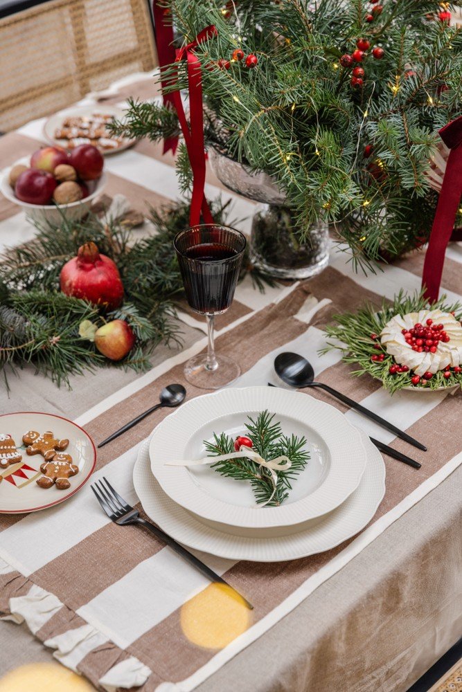 Вдъхновение: Коледа