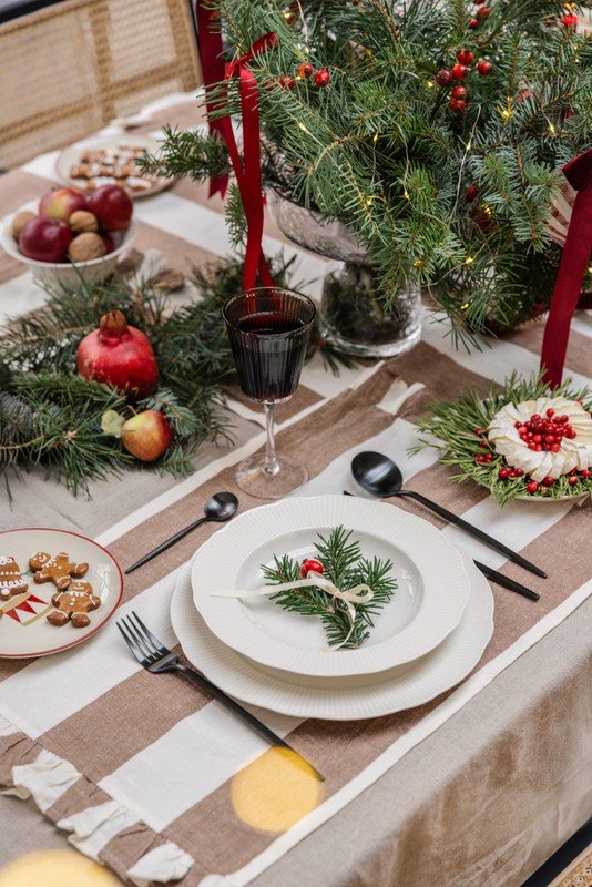 Вдъхновение: Коледа