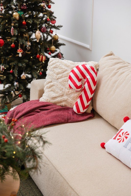 Вдъхновение: Коледа