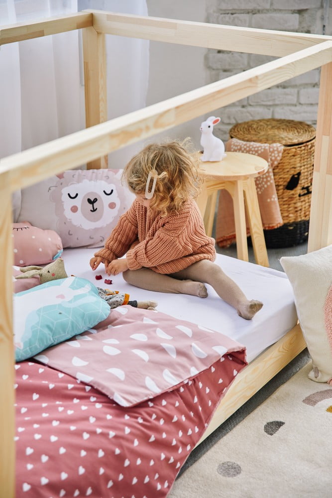 Вдъхновение: Детска стая, Деца