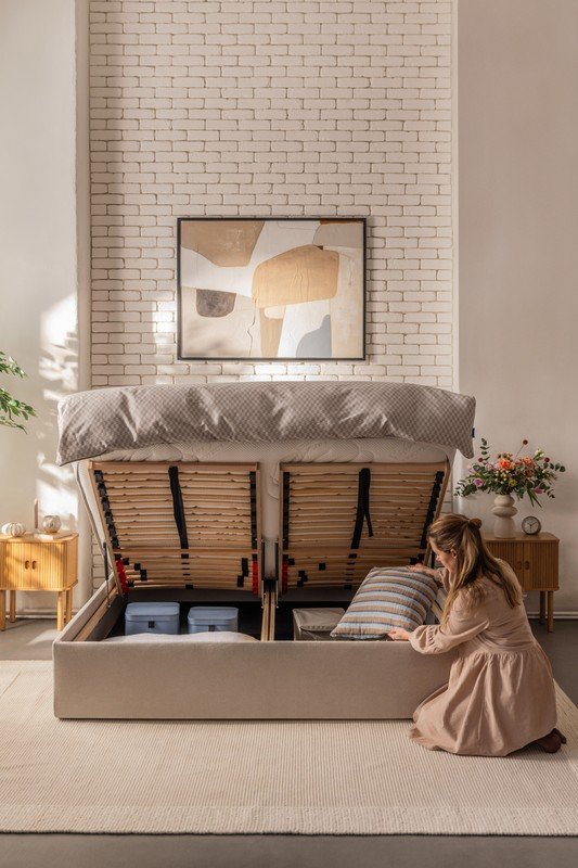 Вдъхновение: Спалня