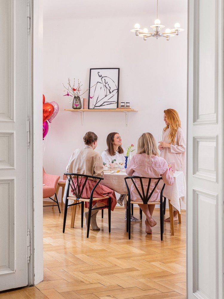 Вдъхновение: Свети Валентин