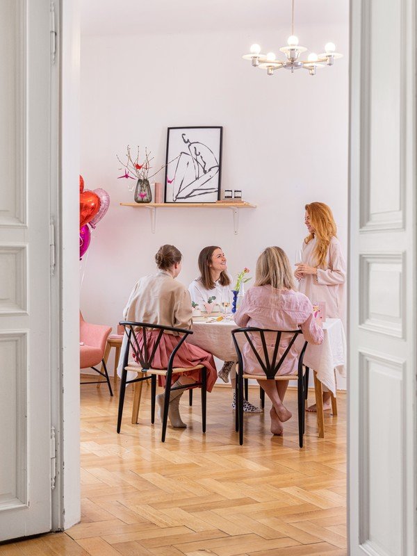 Вдъхновение: Свети Валентин