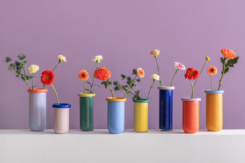 Вдъхновение: Декорация