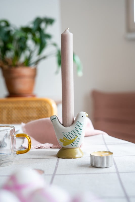 Вдъхновение: Великден, Пролет