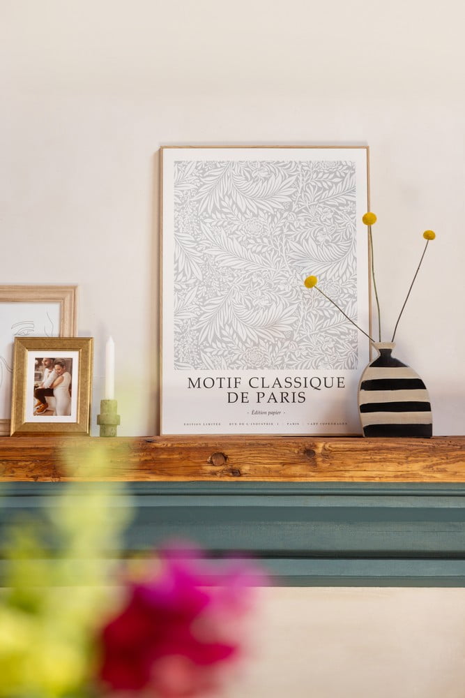 Вдъхновение: Декорация, Рустик стил