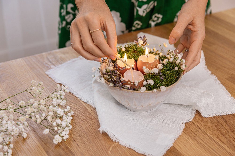 Вдъхновение: Великден