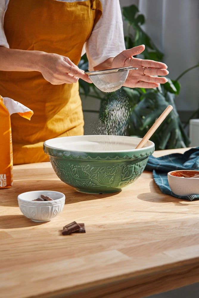 Вдъхновение: Кухня и трапезария, Великден