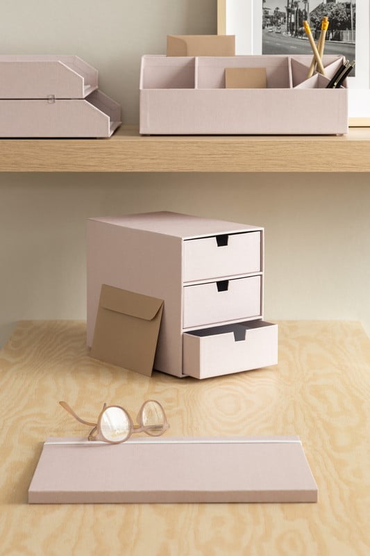 Вдъхновение: Работна стая, Работа и обучение