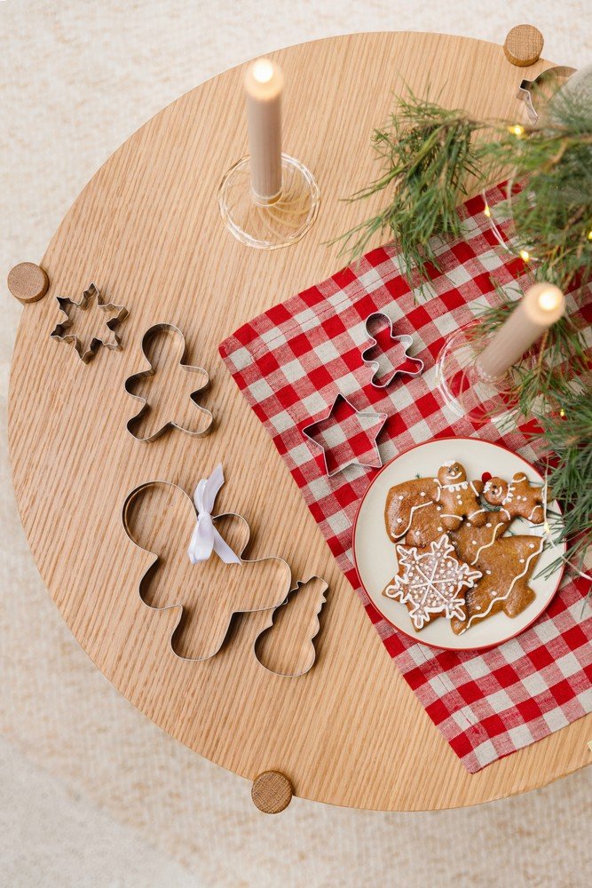 Вдъхновение: Коледа