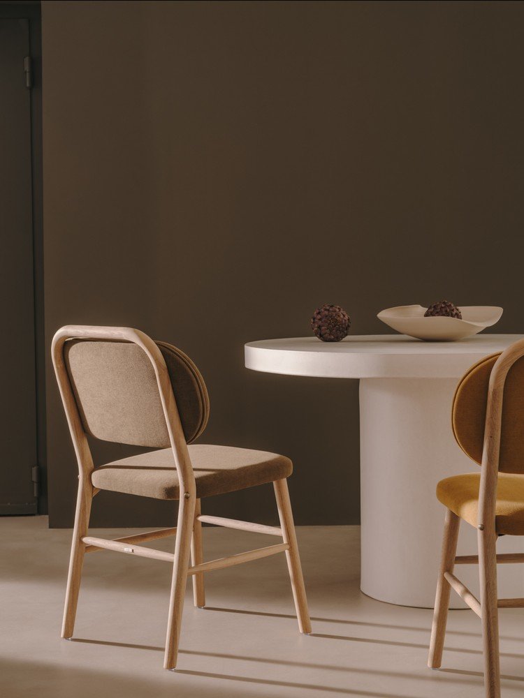 Вдъхновение: Всекидневна, Скандинавски стил