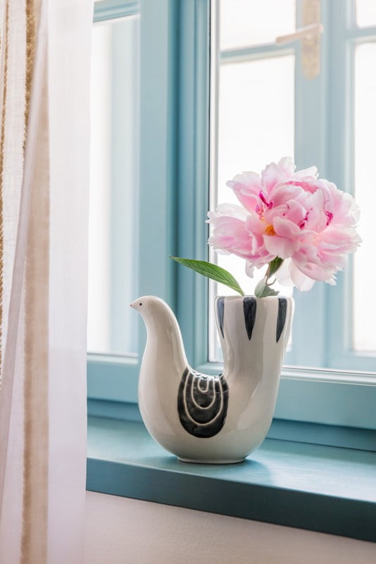 Вдъхновение: Декорация, Рустик стил, Спалня