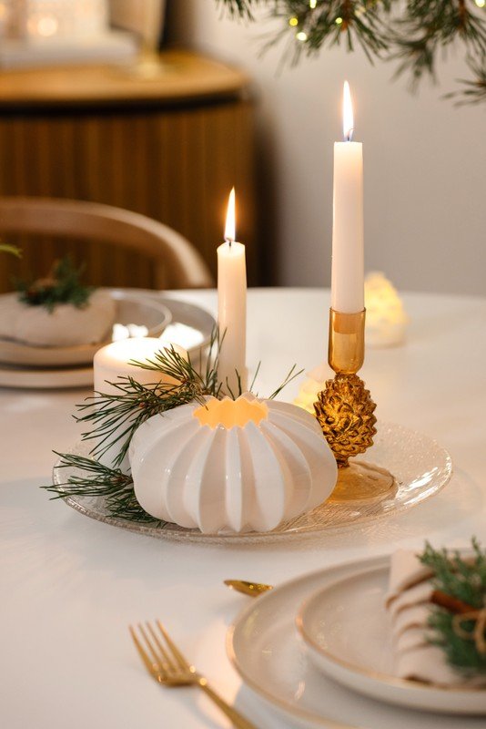 Вдъхновение: Коледа