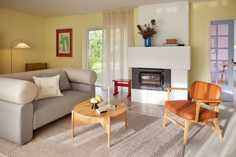 Вдъхновение: Всекидневна