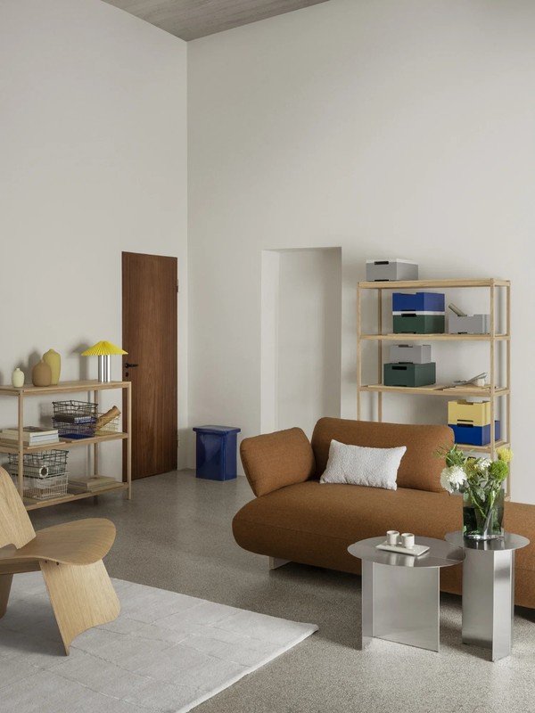 Вдъхновение: Всекидневна