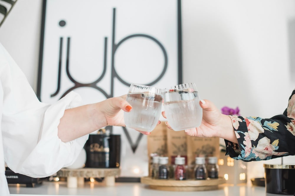 Вдъхновение: Кухня и трапезария