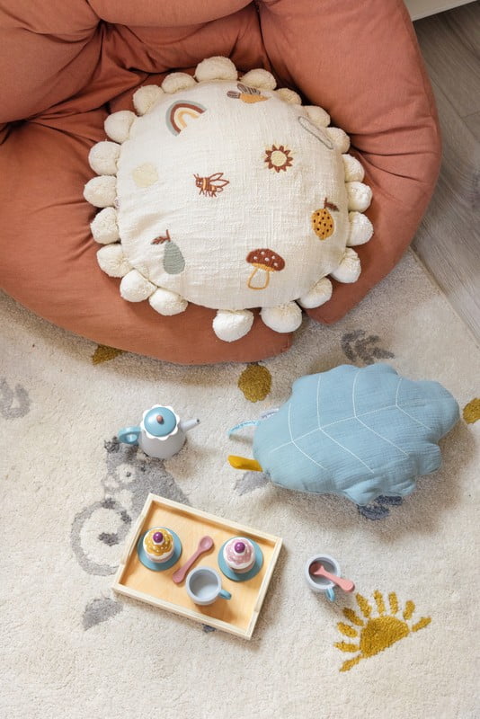 Вдъхновение: Детска стая, Деца